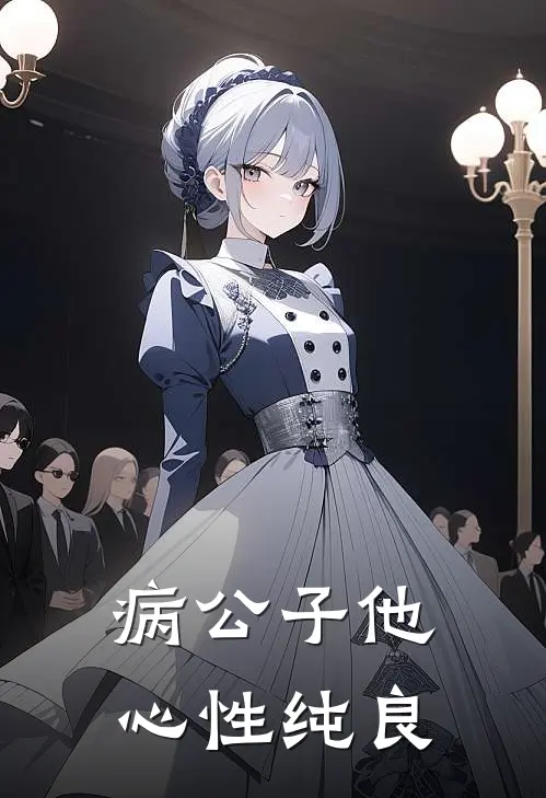病公子他心性纯良