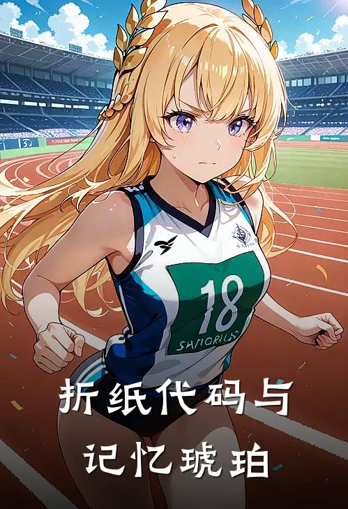 折纸代码与记忆琥珀