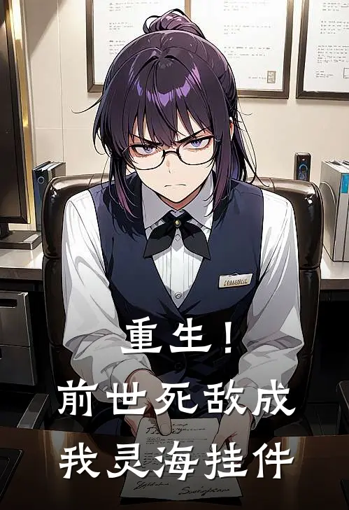 重生！前世死敌成我灵海挂件