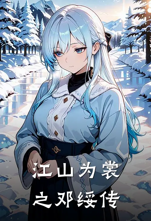 江山为裳之邓绥传(邓绥刘肇)全章节在线阅读_邓绥刘肇全章节在线阅读