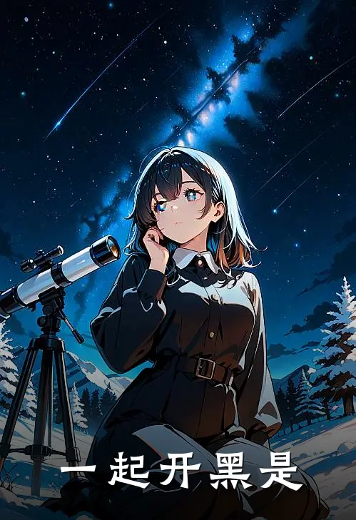 一起开黑是
