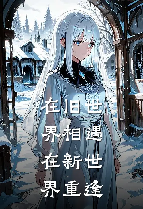 在旧世界相遇，在新世界重逢