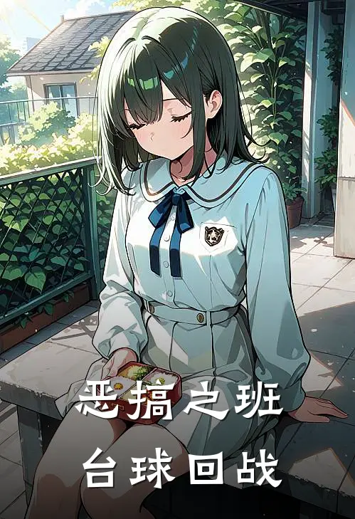 恶搞之班：台球回战