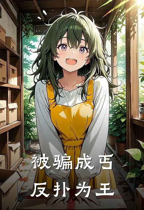 被骗成丐，反扑为王