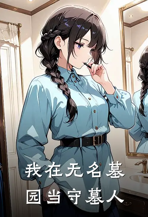 我在无名墓园当守墓人