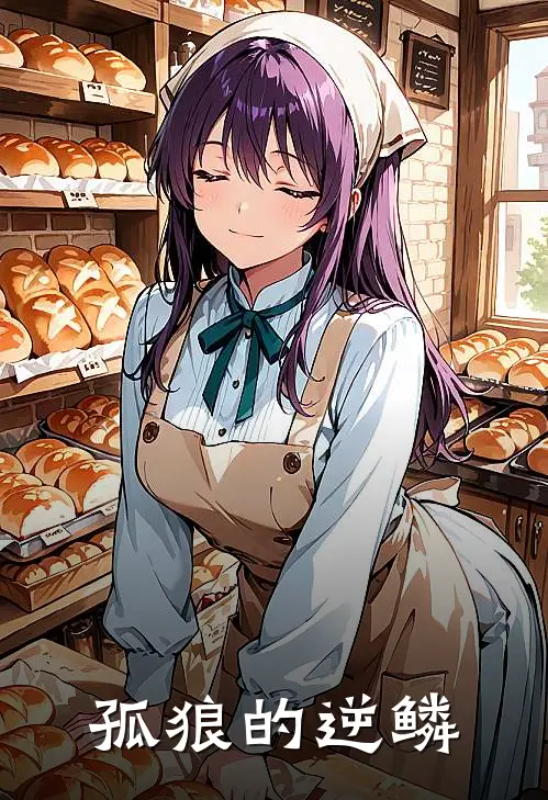 《孤狼的逆鳞》豆丁狼玄霄完结版阅读_豆丁狼玄霄完结版在线阅读