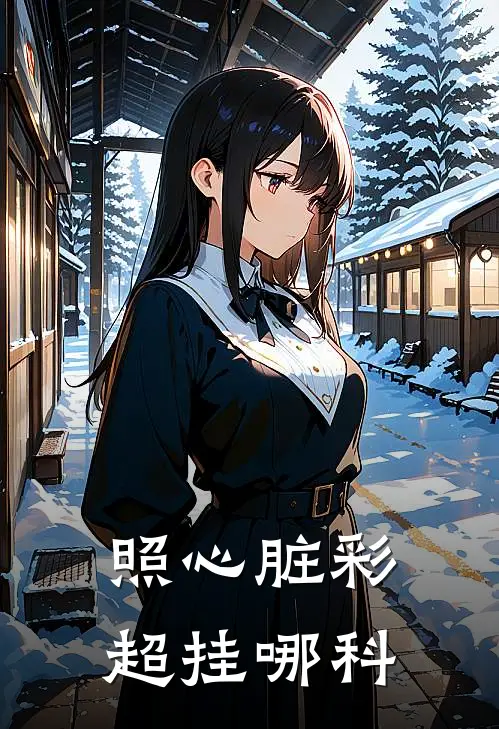 照心脏彩超挂哪科