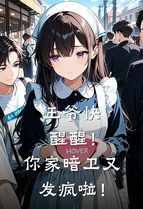 王爷快醒醒！你家暗卫又发疯啦！