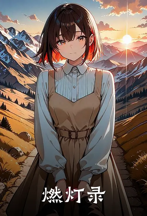 燃灯录(李弘李岱)最新完本小说推荐_免费小说推荐燃灯录李弘李岱