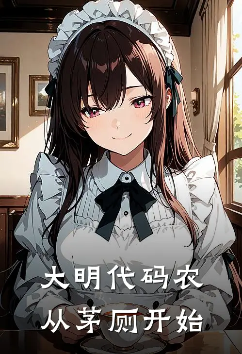 大明代码农：从茅厕开始