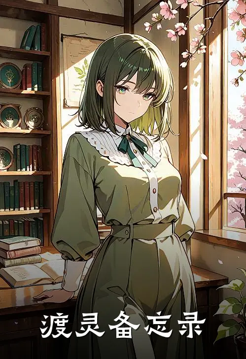 渡灵备忘录(江临渊林小满)推荐完结小说_最新章节列表渡灵备忘录(江临渊林小满)