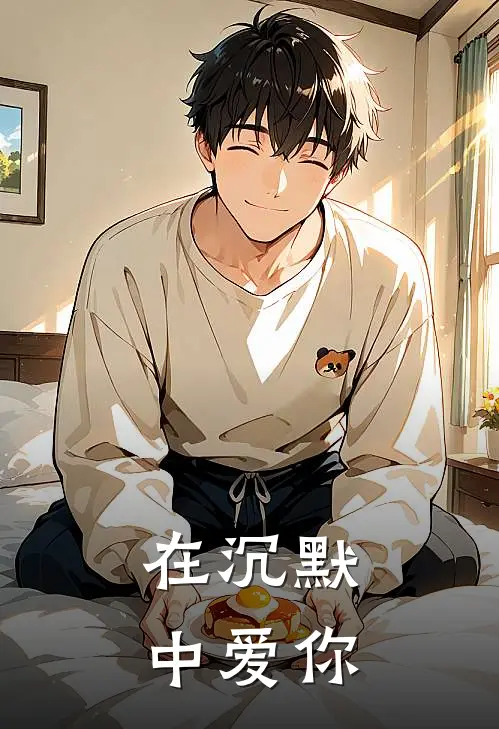 在沉默中爱你(陈默林夏)在哪看免费小说_已完结小说推荐在沉默中爱你陈默林夏