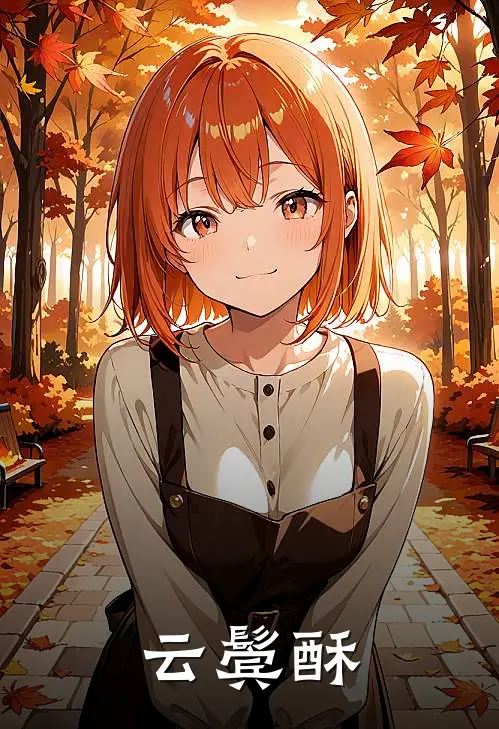 云鬓酥