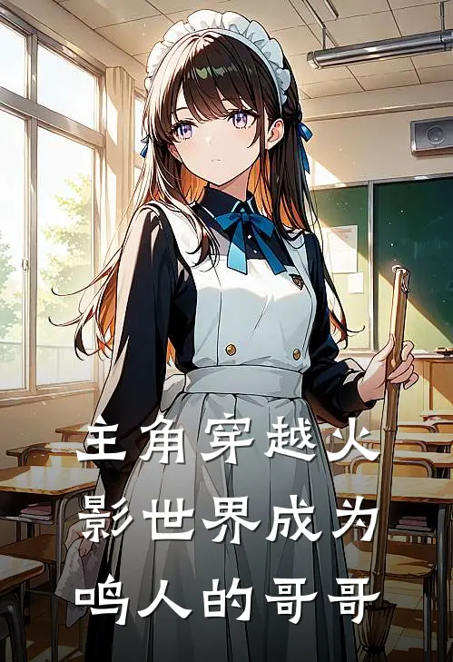 主角穿越火影世界成为鸣人的哥哥