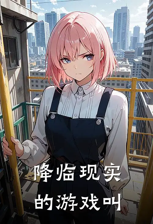 降临现实的游戏叫