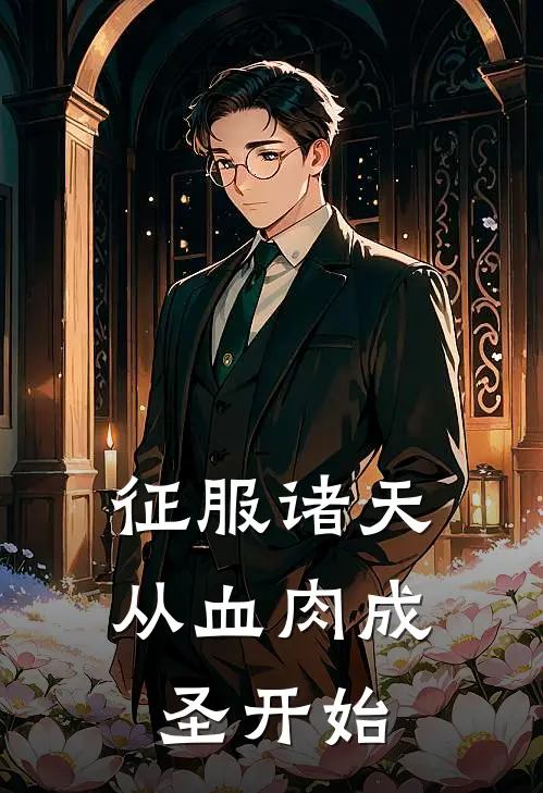 征服诸天，从血肉成圣开始