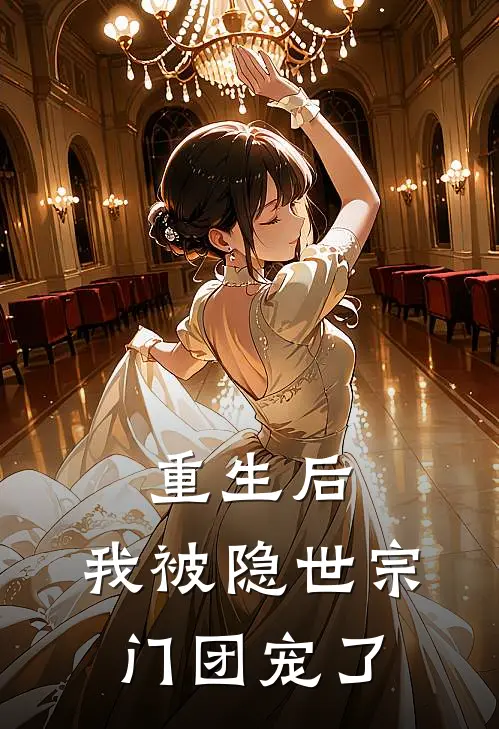 重生后，我被隐世宗门团宠了