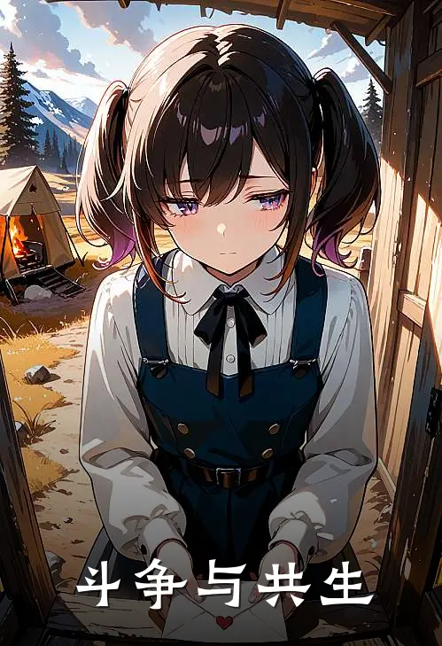 《斗争与共生》郑平风萨米火爆新书_斗争与共生(郑平风萨米)最新热门小说