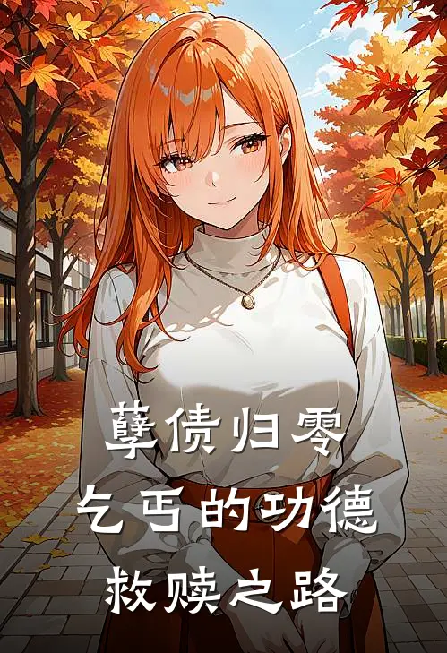 孽债归零：乞丐的功德救赎之路