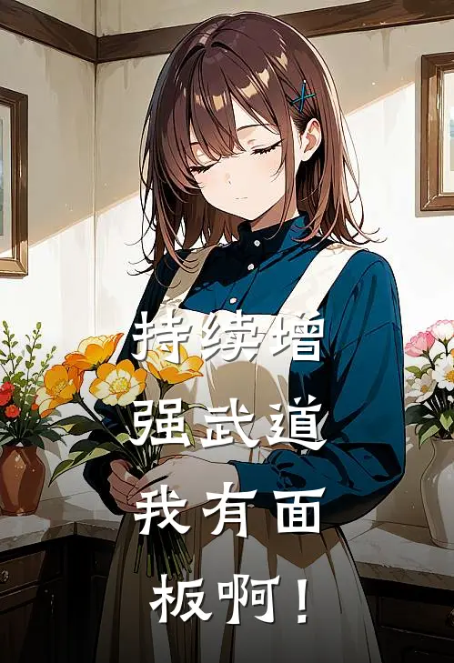 持续增强武道，我有面板啊！