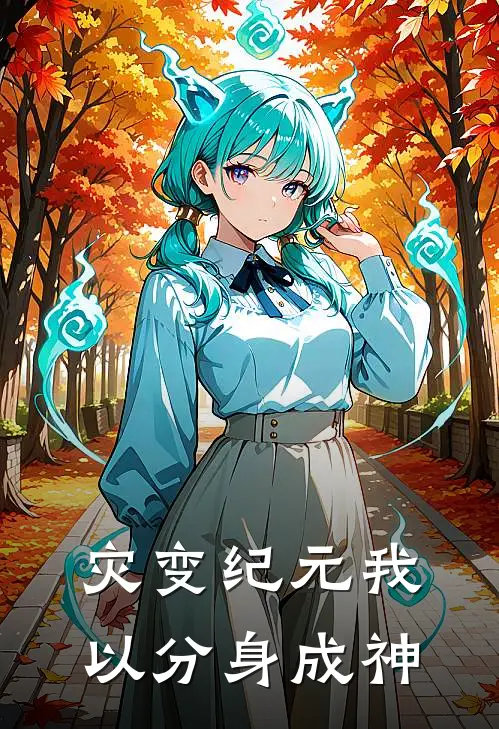 灾变纪元我以分身成神