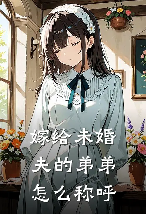 嫁给未婚夫的弟弟怎么称呼