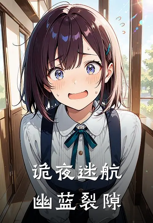 苏瑶林宇诡夜迷航：幽蓝裂隙全本免费在线阅读_诡夜迷航：幽蓝裂隙全本阅读