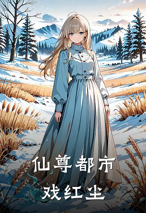 仙尊都市戏红尘