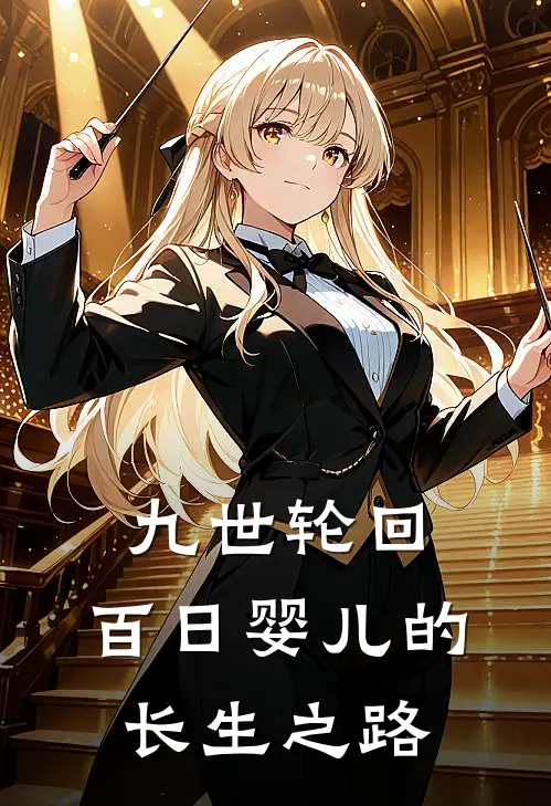 九世轮回：百日婴儿的长生之路(姚一马面)完结小说推荐_免费小说九世轮回：百日婴儿的长生之路(姚一马面)