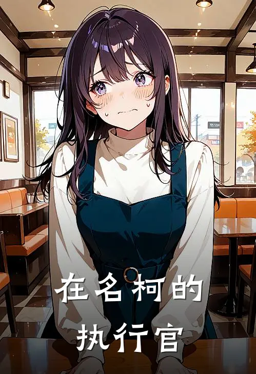 在名柯的执行官