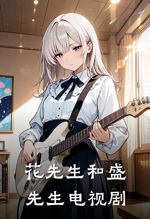 花先生和盛先生电视剧