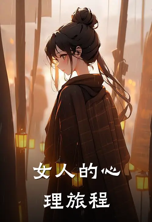 女人的心理旅程