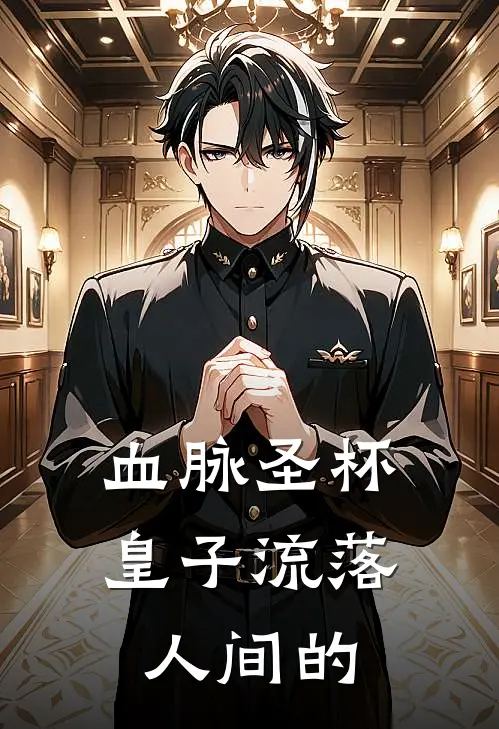 血脉圣杯皇子流落人间的