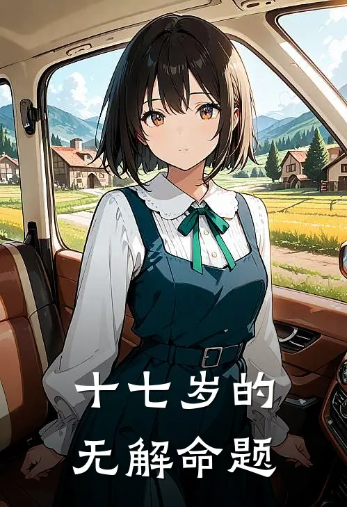 十七岁的无解命题