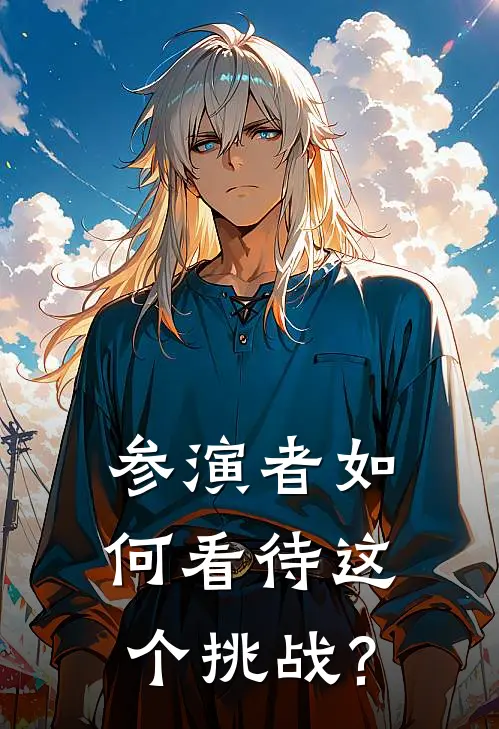 参演者如何看待这个挑战?