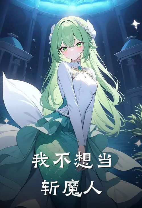 我不想当斩魔人