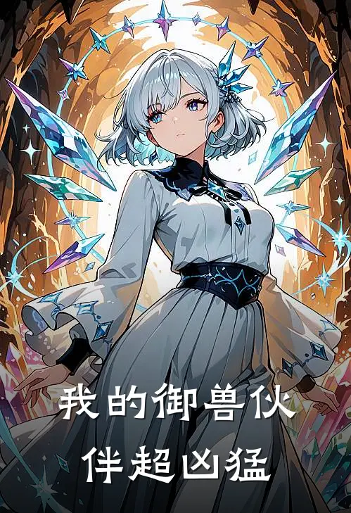 我的御兽伙伴超凶猛