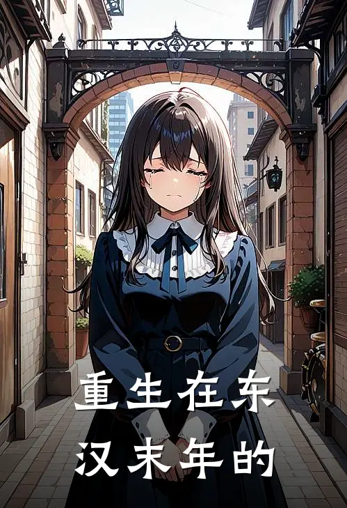 重生在东汉末年的