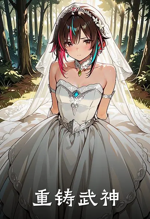 重铸武神