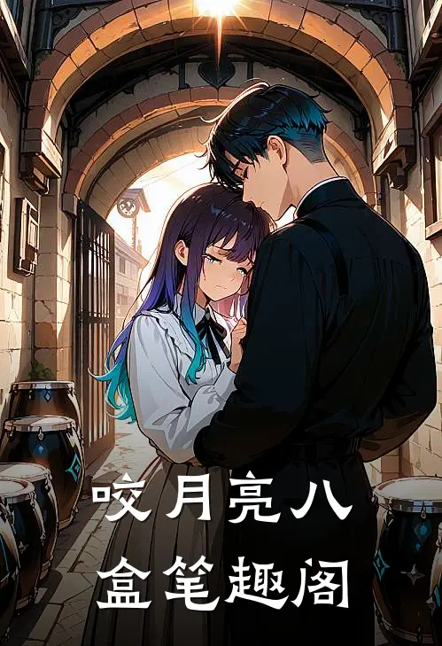 咬月亮八盒 笔趣阁
