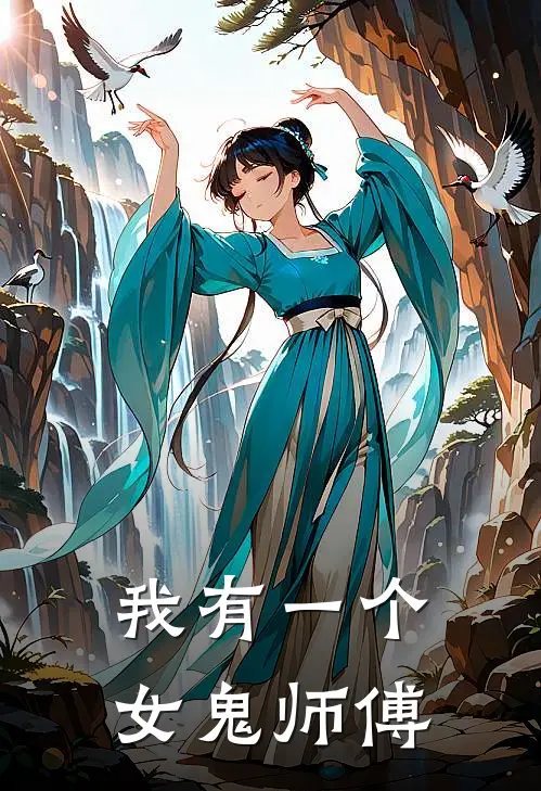 我有一个女鬼师傅