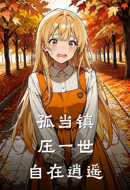 《孤当镇压一世，自在逍遥》沈清燕叶细清完结版阅读_沈清燕叶细清完结版在线阅读