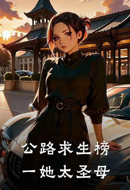 公路求生榜一她太圣母