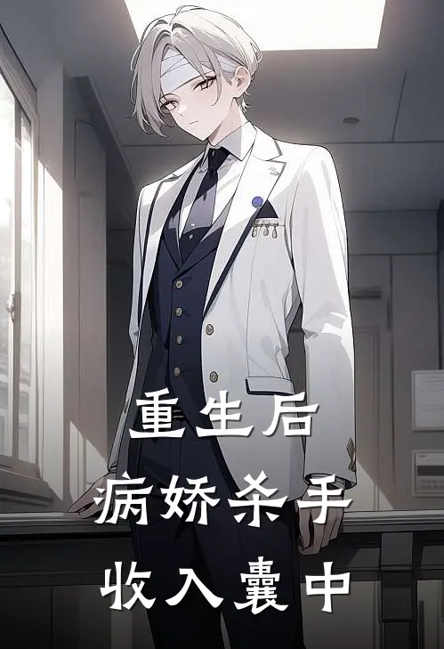 重生后，病娇杀手收入囊中林德音卫奕热门小说完结_热门的小说重生后，病娇杀手收入囊中林德音卫奕