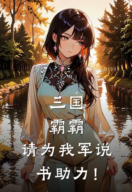 三国：霸霸，请为我军说书助力！