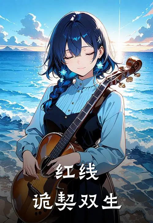 红线：诡契双生(苏雨欣程煜)热门小说推荐_免费小说在线看红线：诡契双生苏雨欣程煜