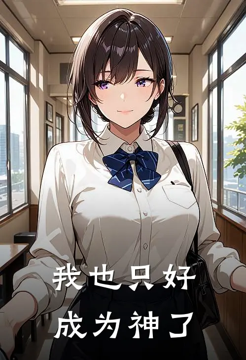 我也只好成为神了(叶萍刘三奇)免费小说完结版_免费小说免费阅读我也只好成为神了叶萍刘三奇