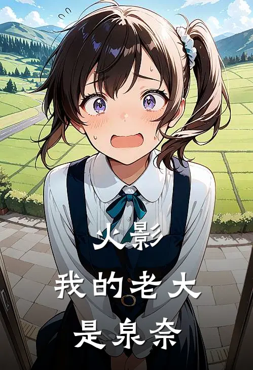 火影：我的老大是泉奈向松泉奈无弹窗全文免费阅读_最新推荐小说火影：我的老大是泉奈(向松泉奈)