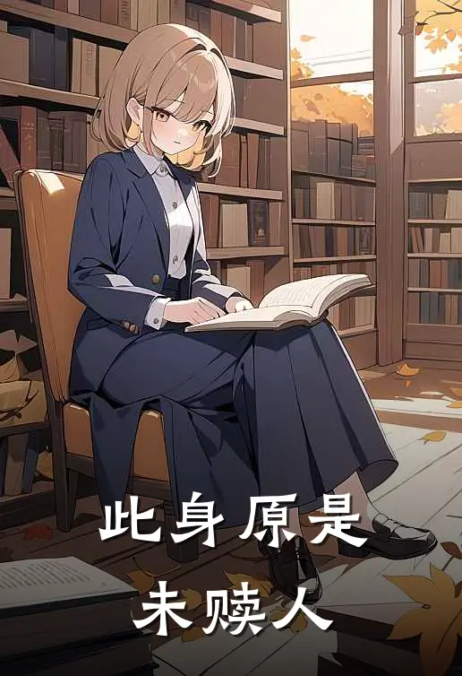 此身原是未赎人