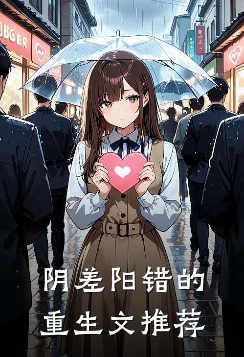 阴差阳错的重生文推荐